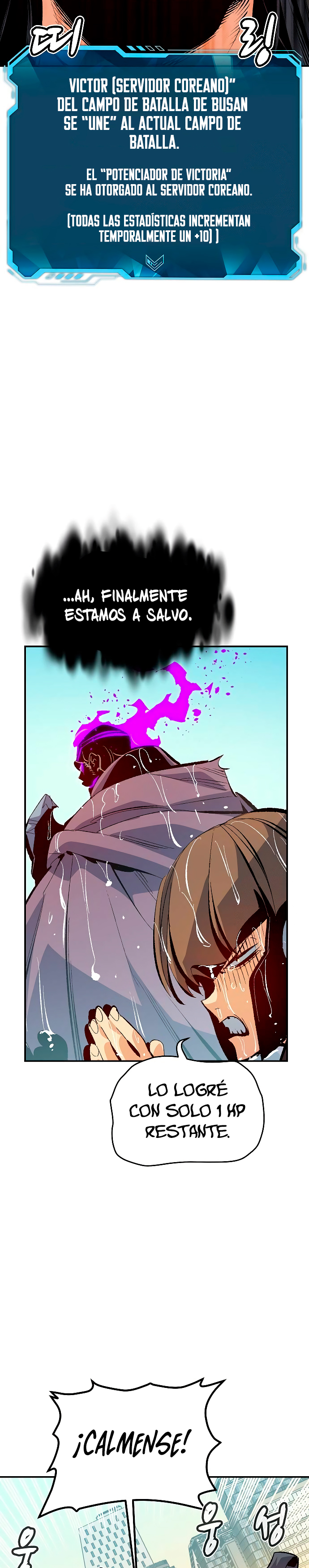 Read The Lone Necromancer Es Manga Online