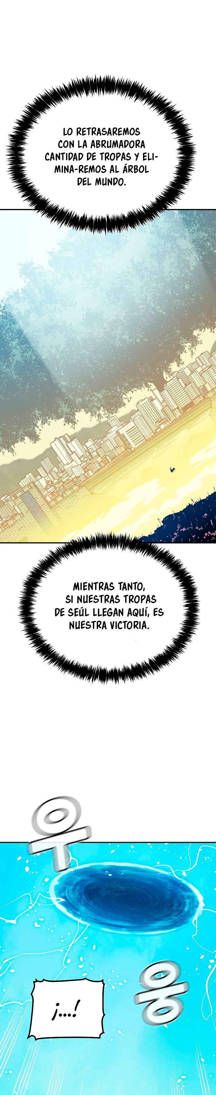 Read The Lone Necromancer Es Manga Online