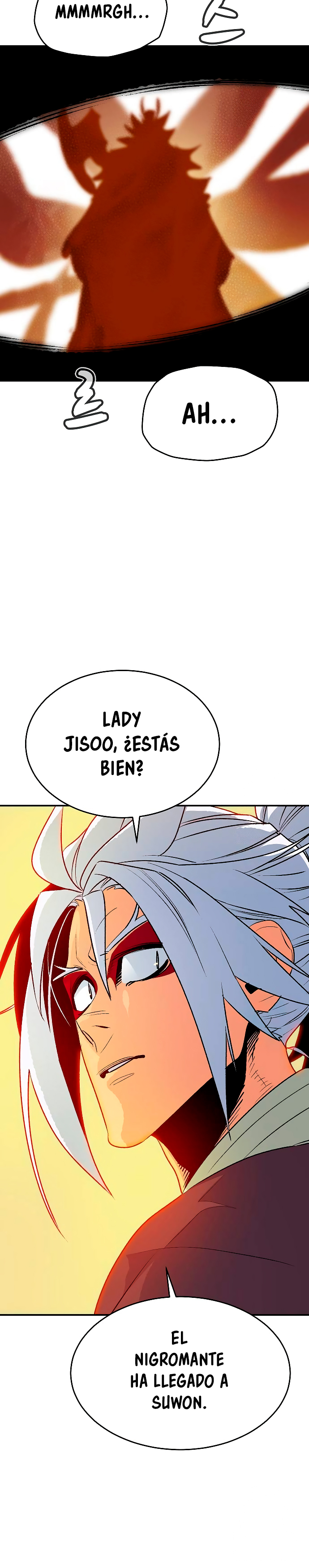 Read The Lone Necromancer Es Manga Online