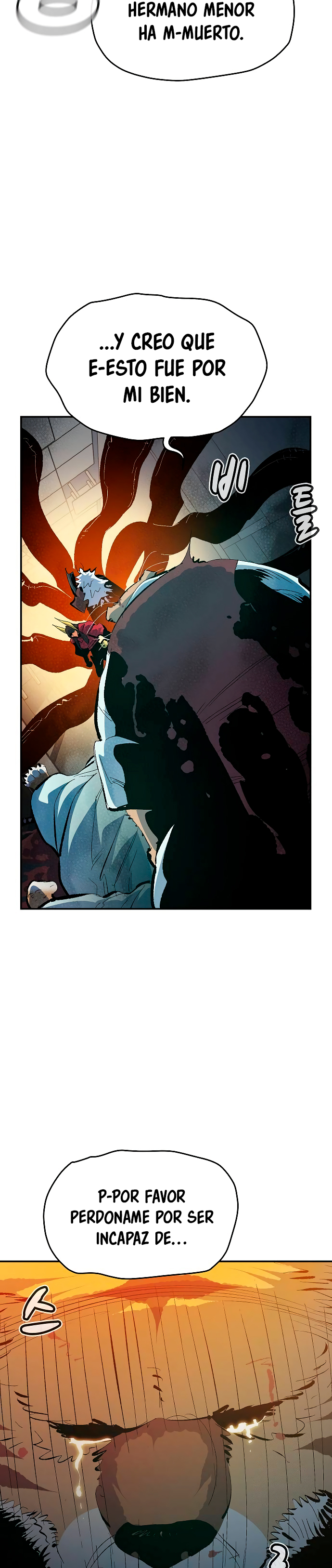 Read The Lone Necromancer Es Manga Online