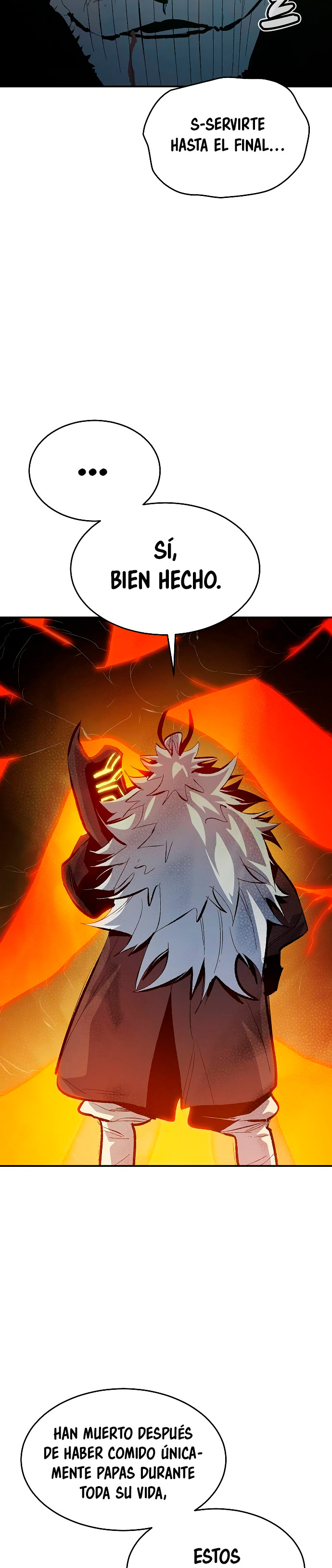 Read The Lone Necromancer Es Manga Online