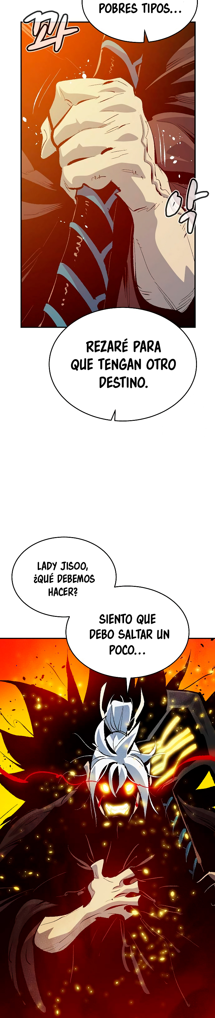 Read The Lone Necromancer Es Manga Online