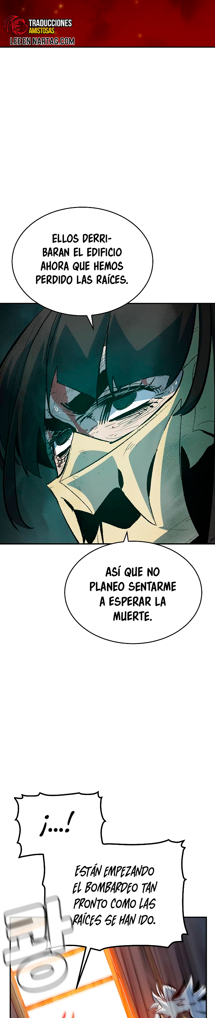 Read The Lone Necromancer Es Manga Online