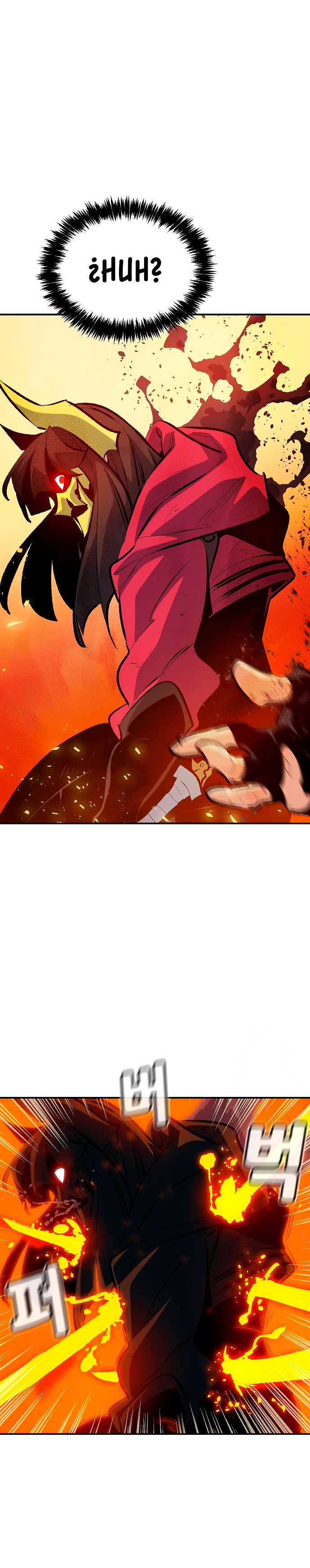 Read The Lone Necromancer Es Manga Online