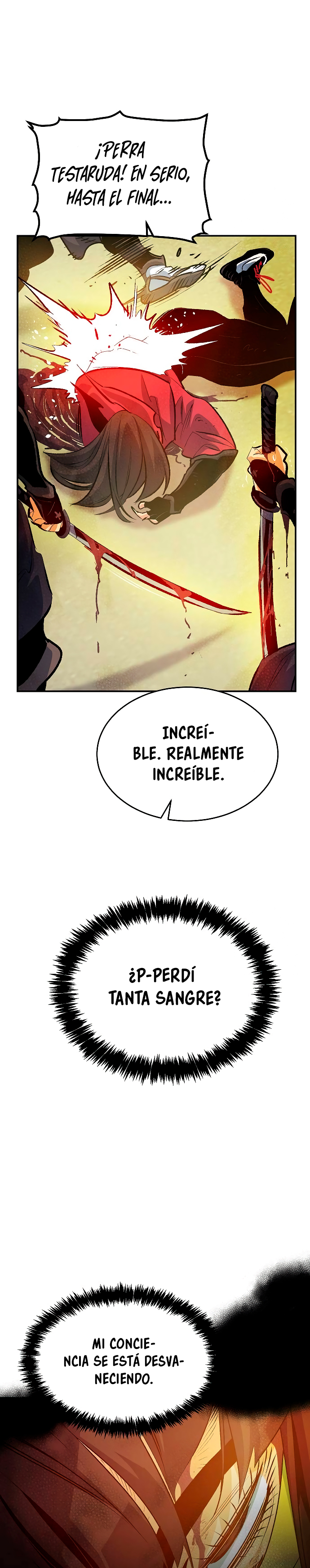 Read The Lone Necromancer Es Manga Online