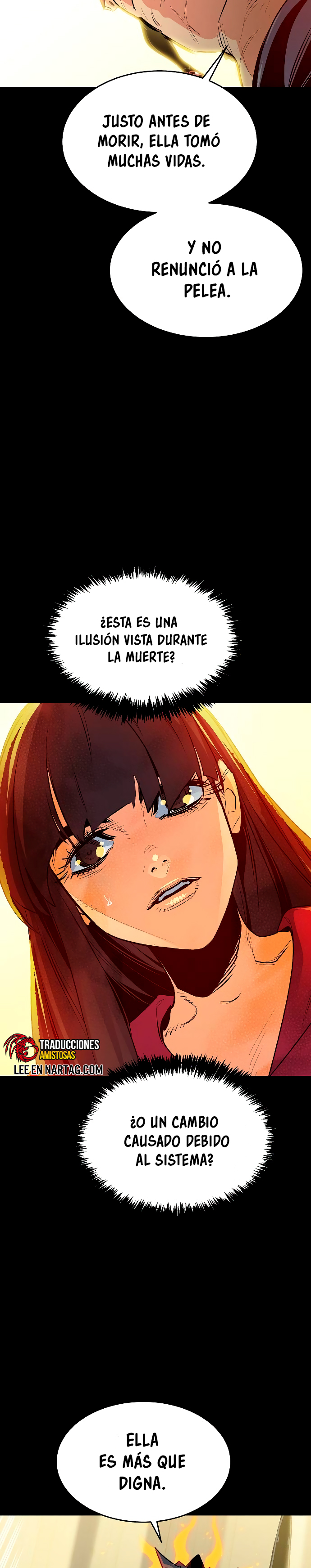 Read The Lone Necromancer Es Manga Online