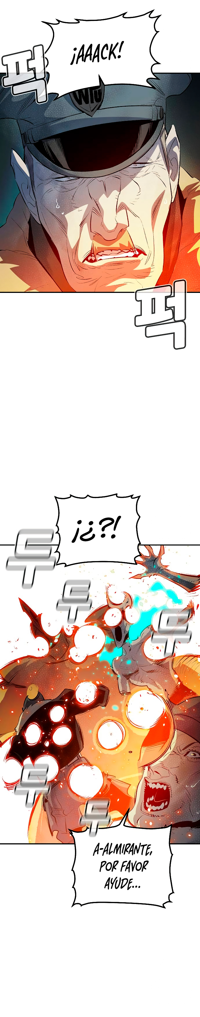 Read The Lone Necromancer Es Manga Online