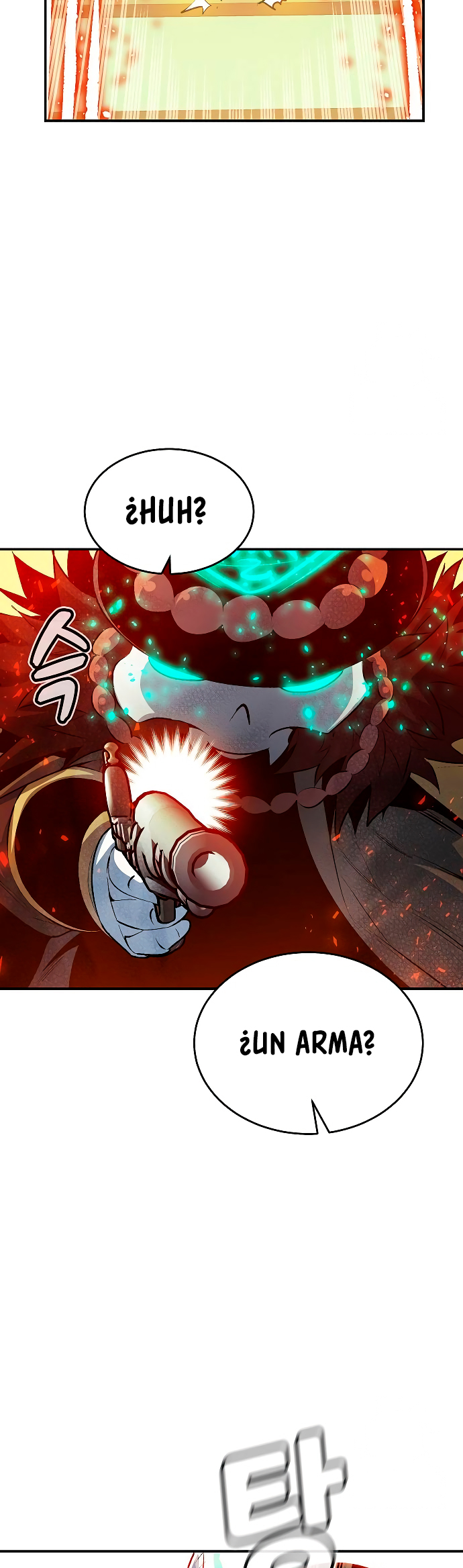 Read The Lone Necromancer Es Manga Online