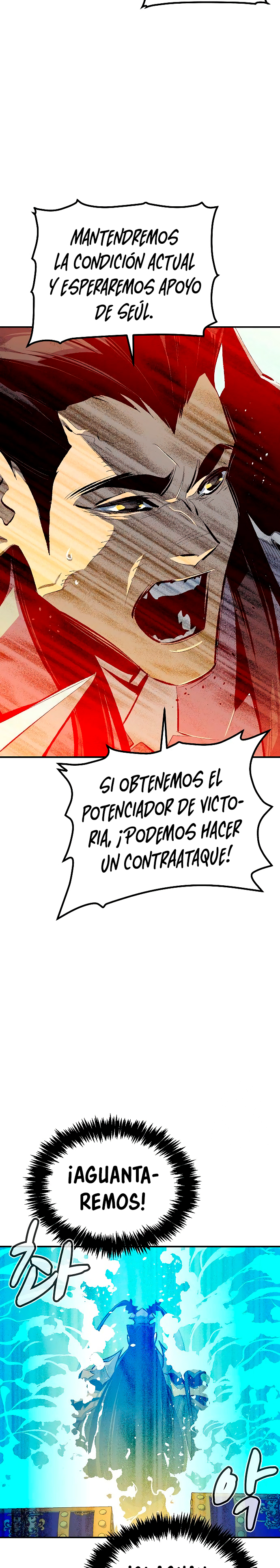 Read The Lone Necromancer Es Manga Online