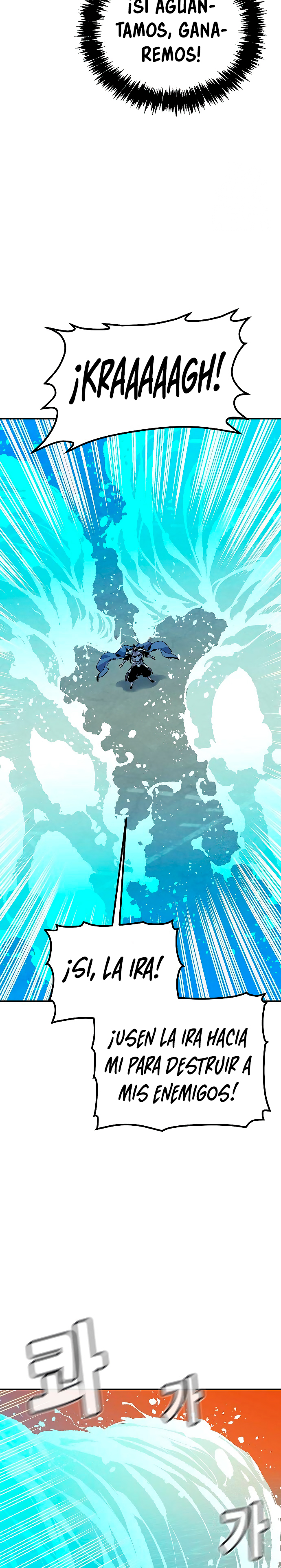 Read The Lone Necromancer Es Manga Online