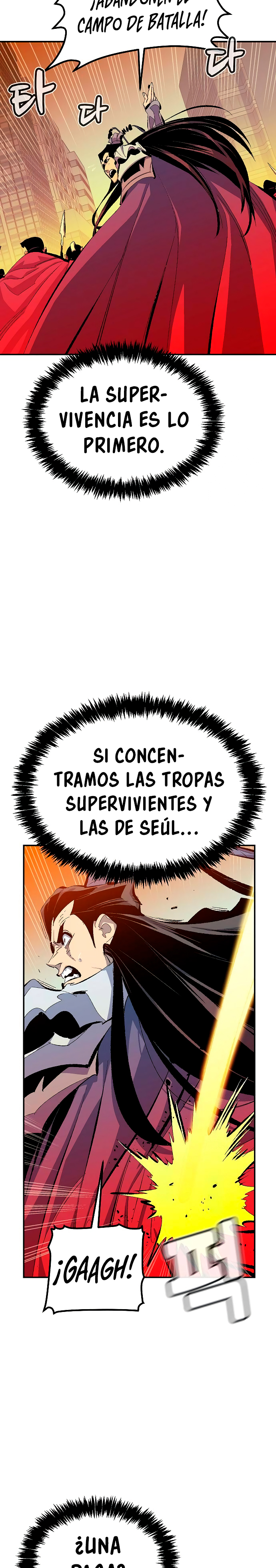 Read The Lone Necromancer Es Manga Online