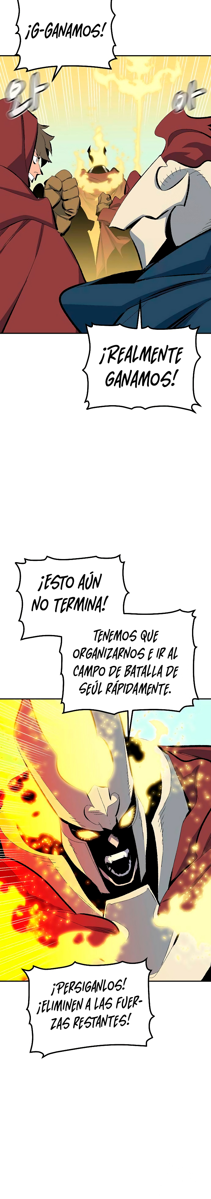 Read The Lone Necromancer Es Manga Online