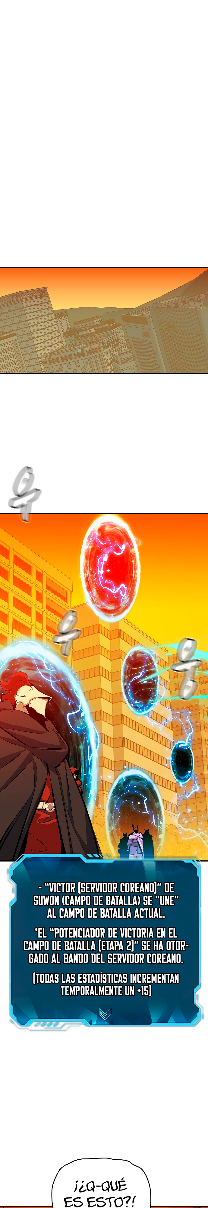 Read The Lone Necromancer Es Manga Online