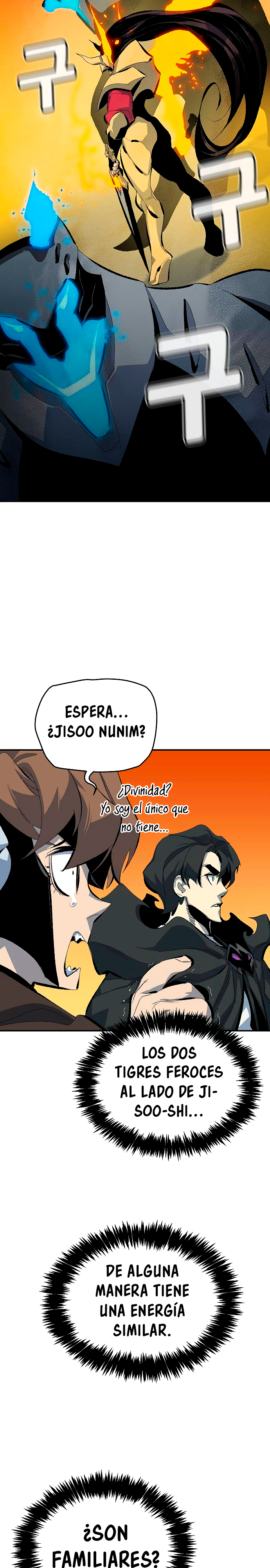 Read The Lone Necromancer Es Manga Online