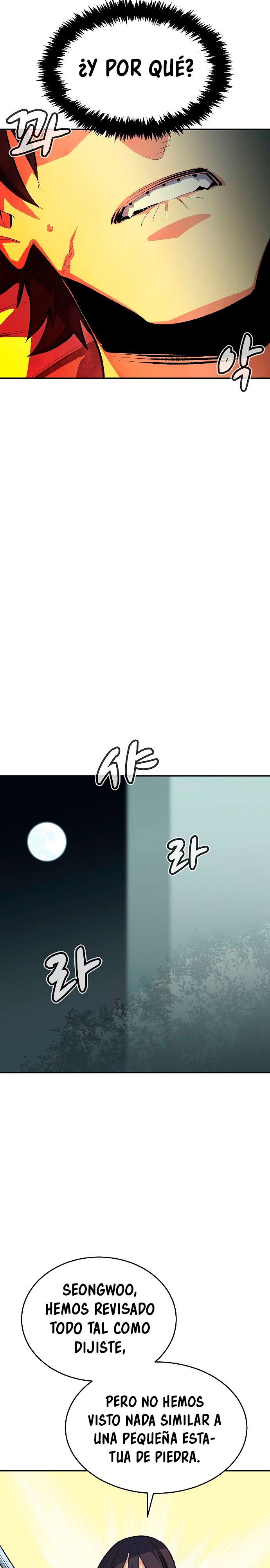 Read The Lone Necromancer Es Manga Online
