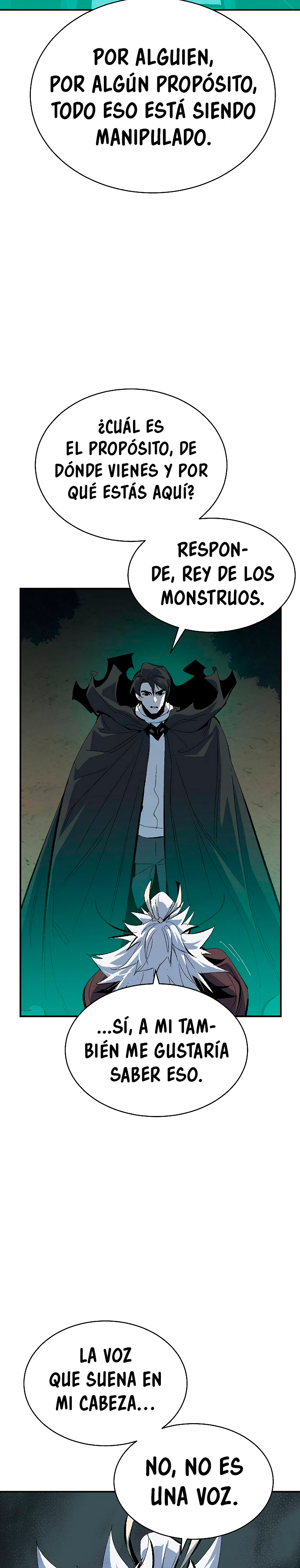 Read The Lone Necromancer Es Manga Online