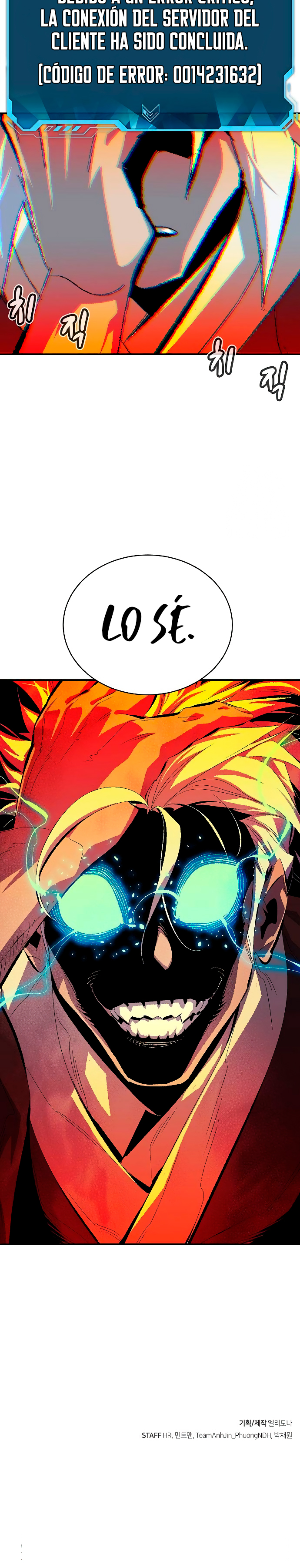 Read The Lone Necromancer Es Manga Online