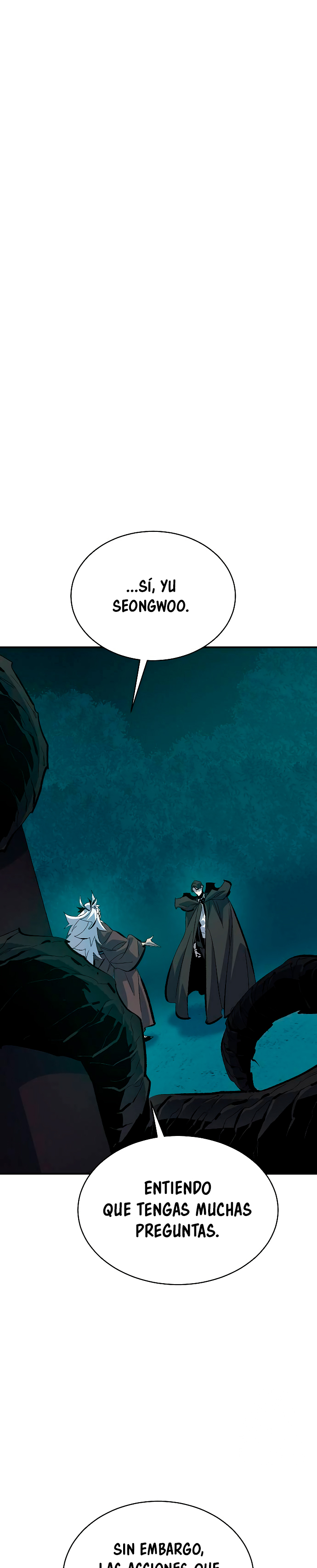 Read The Lone Necromancer Es Manga Online