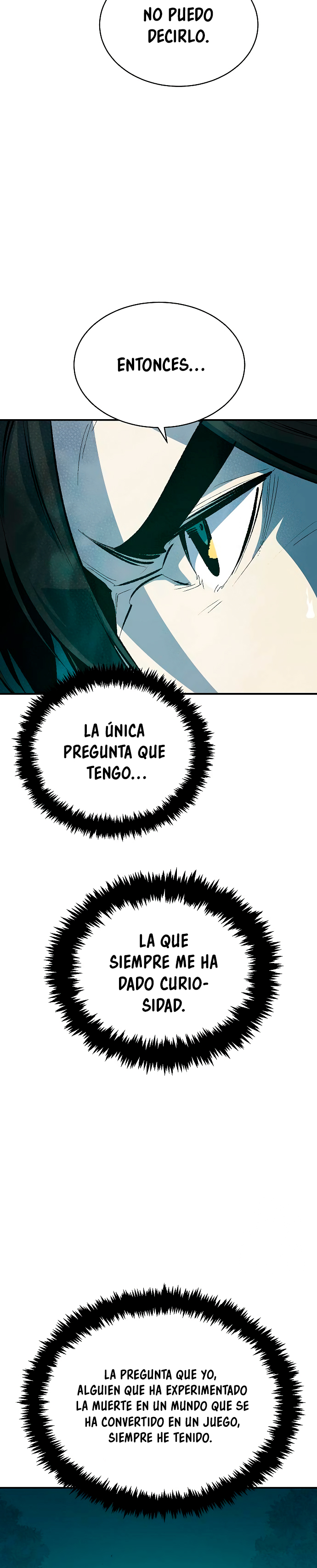 Read The Lone Necromancer Es Manga Online