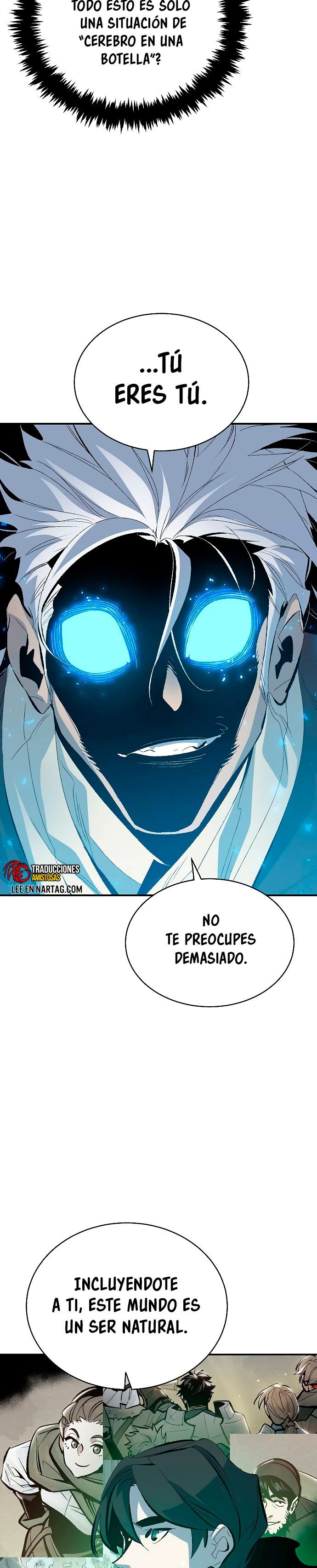 Read The Lone Necromancer Es Manga Online