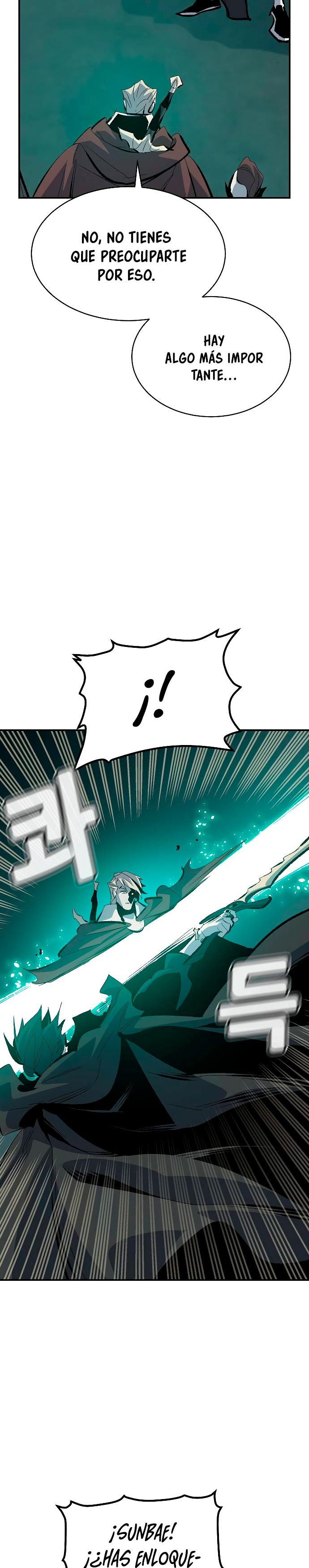 Read The Lone Necromancer Es Manga Online