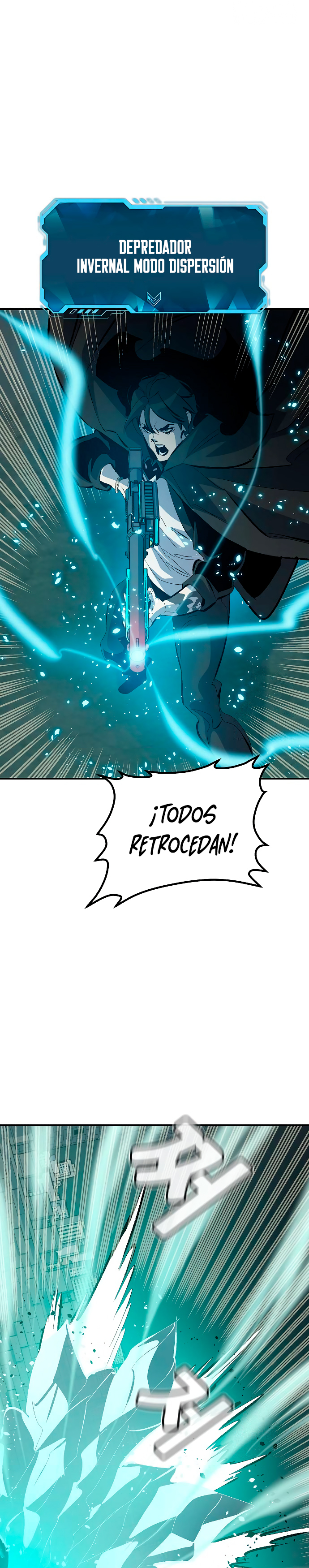 Read The Lone Necromancer Es Manga Online