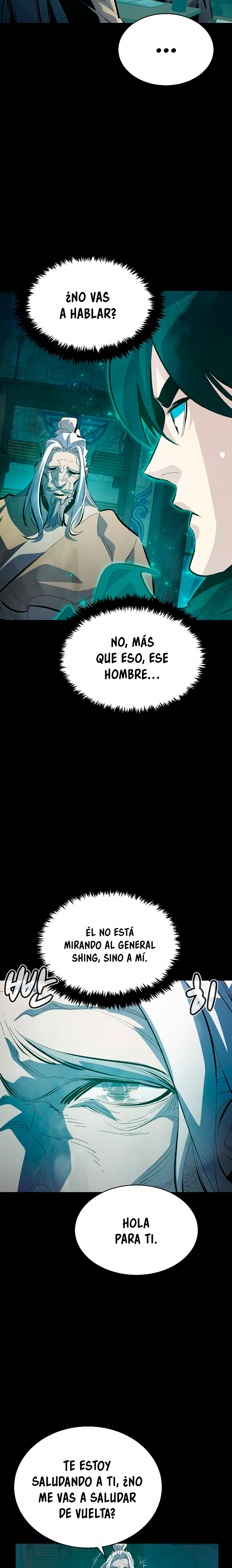 Read The Lone Necromancer Es Manga Online
