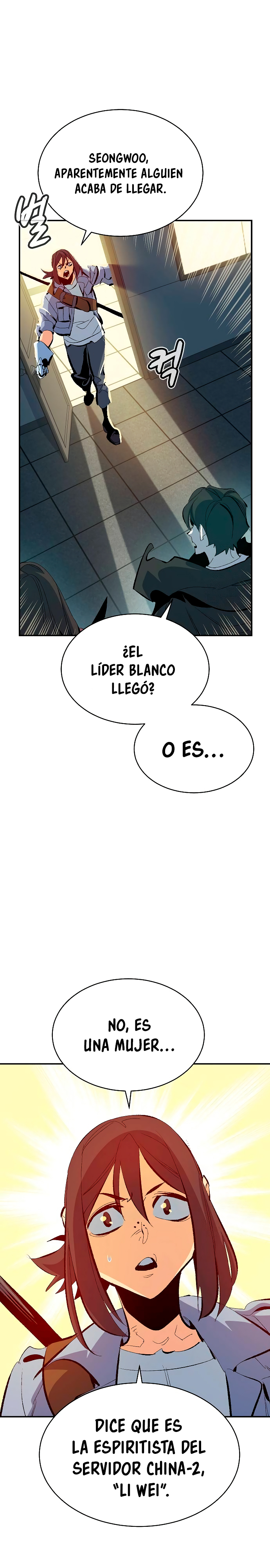 Read The Lone Necromancer Es Manga Online