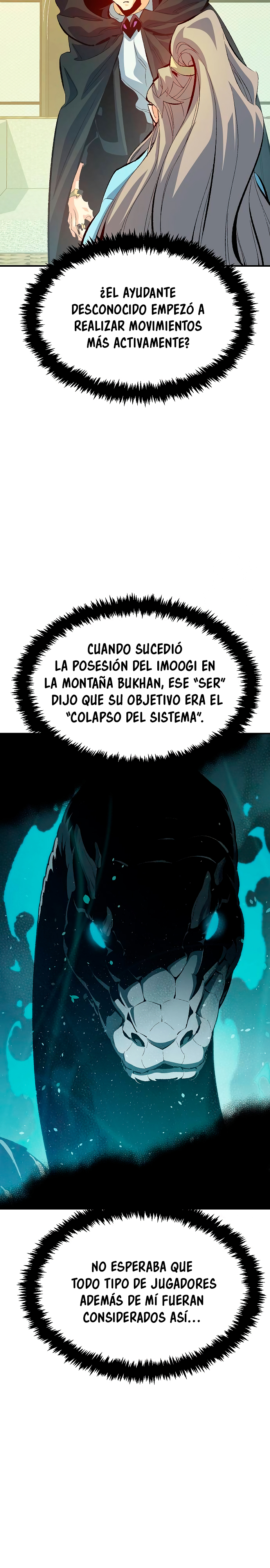 Read The Lone Necromancer Es Manga Online