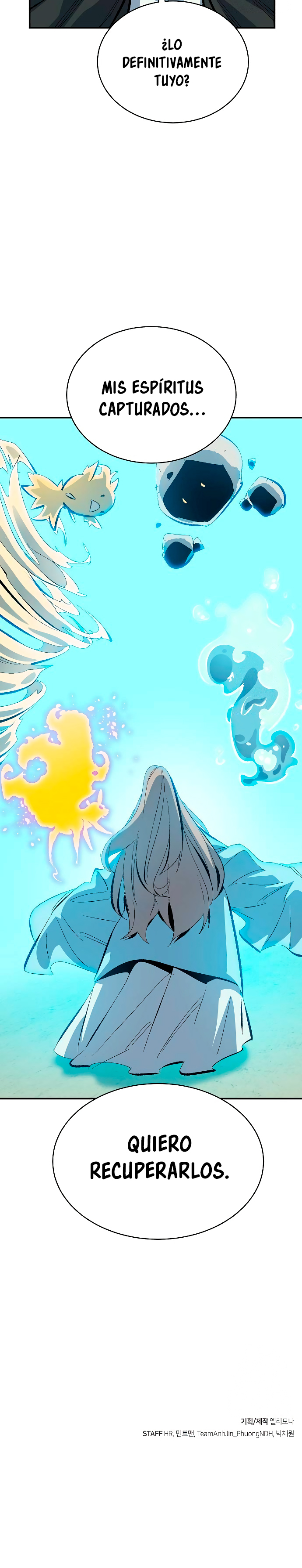 Read The Lone Necromancer Es Manga Online