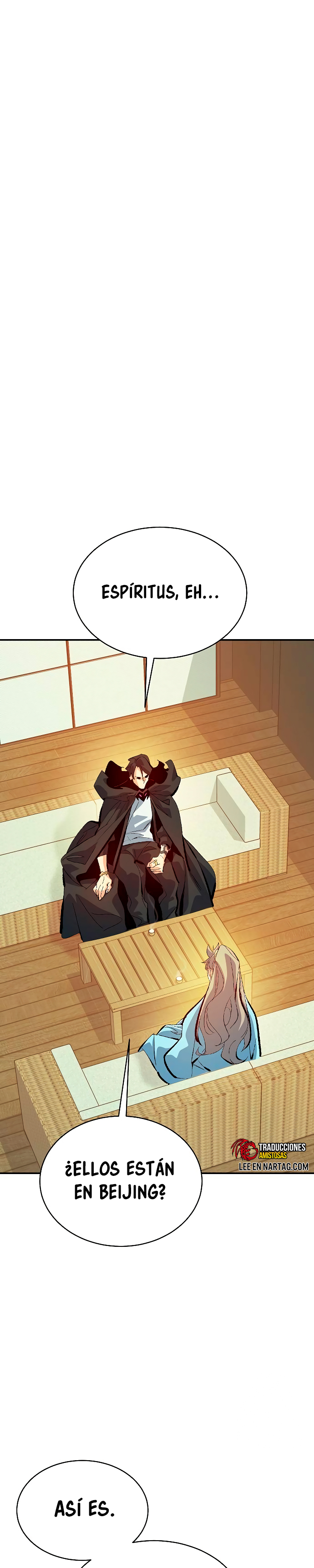 Read The Lone Necromancer Es Manga Online