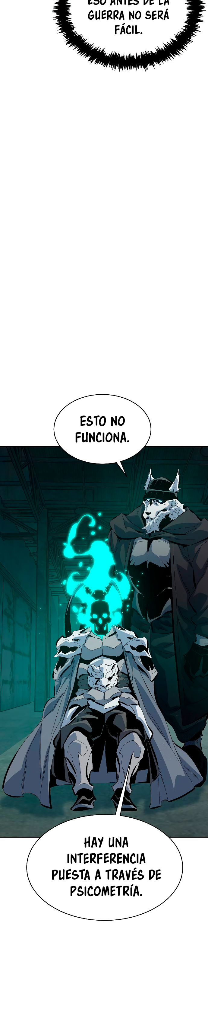 Read The Lone Necromancer Es Manga Online