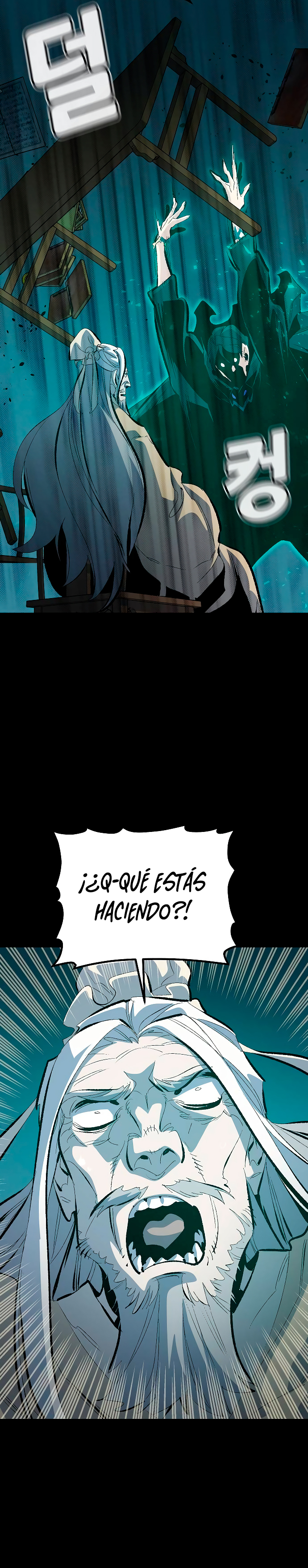 Read The Lone Necromancer Es Manga Online