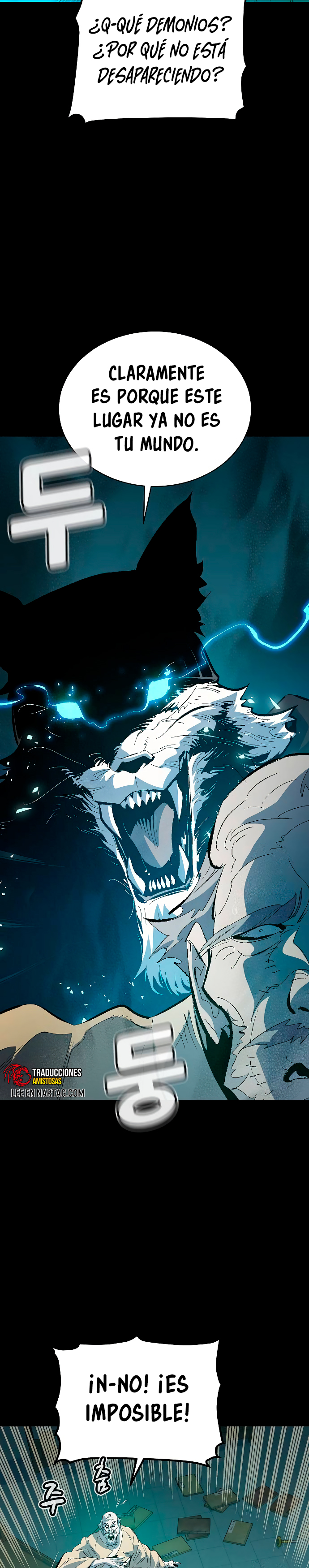Read The Lone Necromancer Es Manga Online