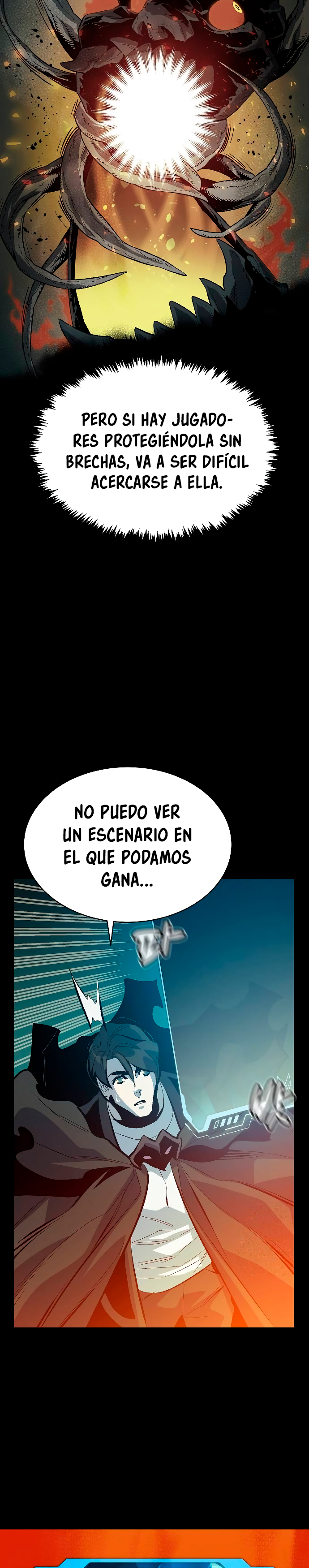 Read The Lone Necromancer Es Manga Online