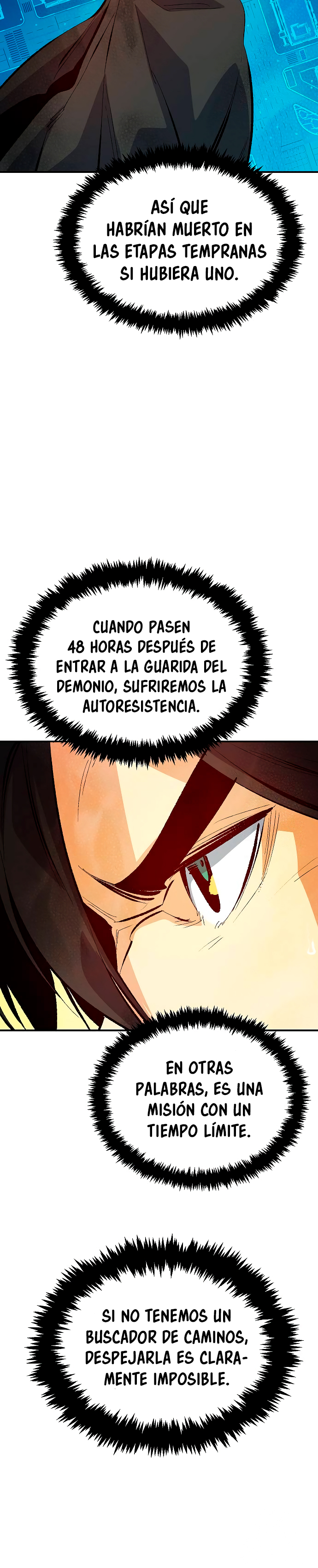 Read The Lone Necromancer Es Manga Online