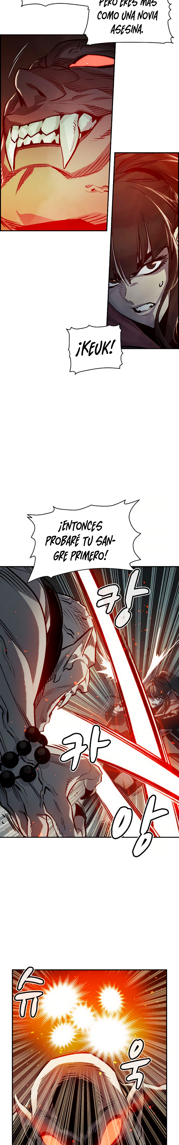 Read The Lone Necromancer Es Manga Online