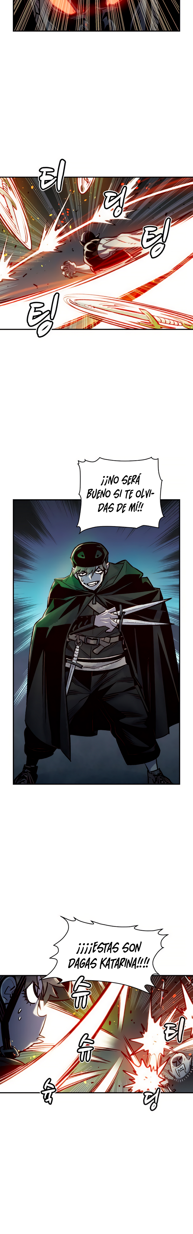 Read The Lone Necromancer Es Manga Online