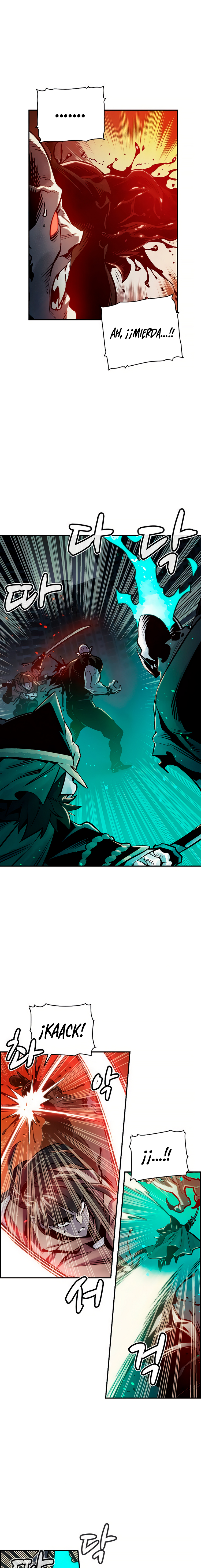 Read The Lone Necromancer Es Manga Online