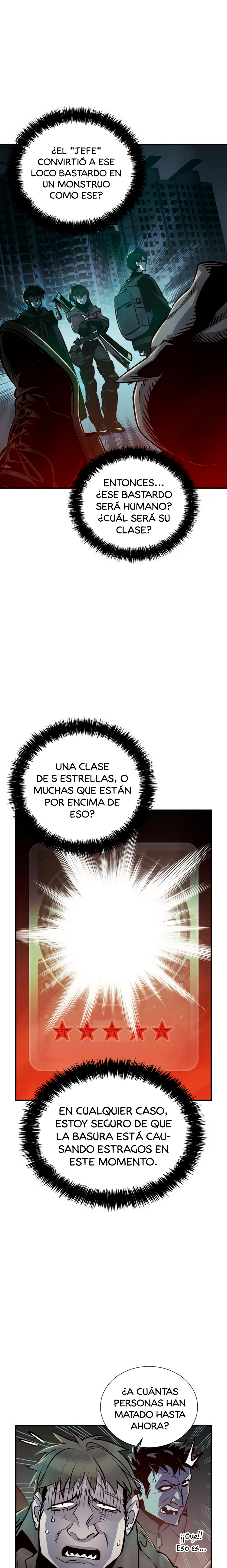 Read The Lone Necromancer Es Manga Online