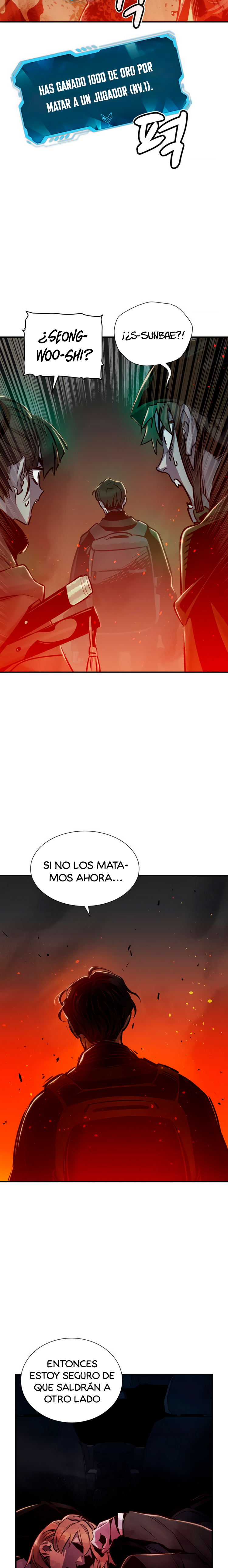 Read The Lone Necromancer Es Manga Online