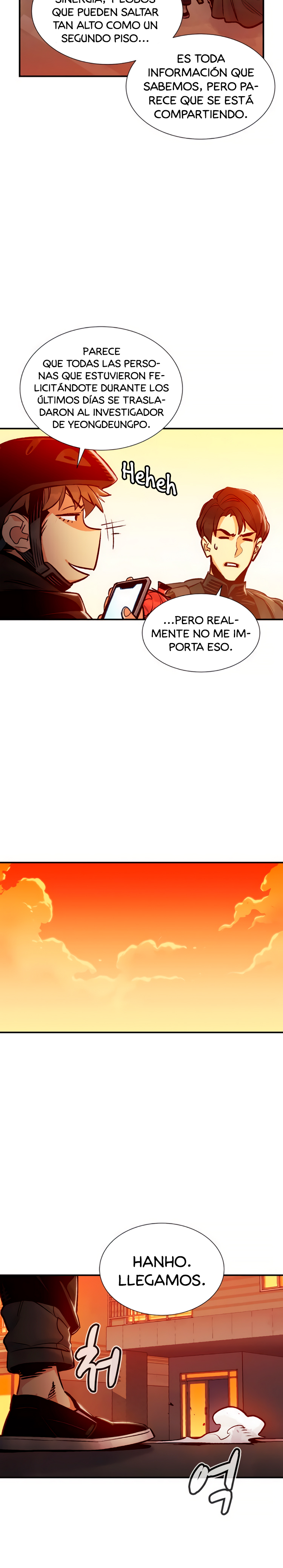 Read The Lone Necromancer Es Manga Online