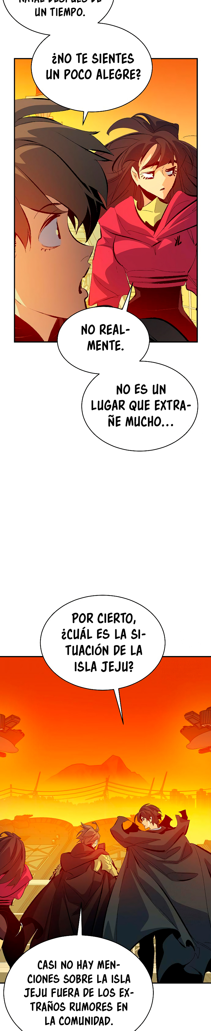 Read The Lone Necromancer Es Manga Online