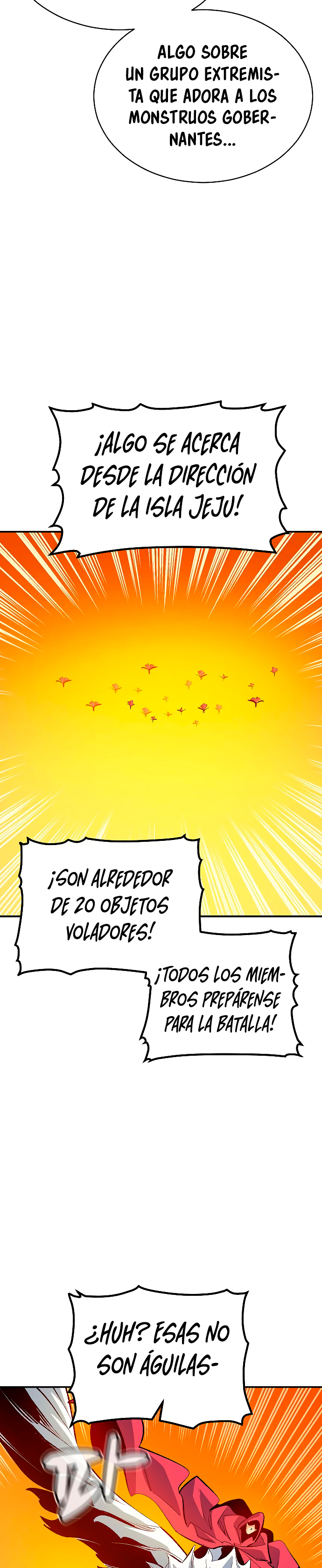 Read The Lone Necromancer Es Manga Online