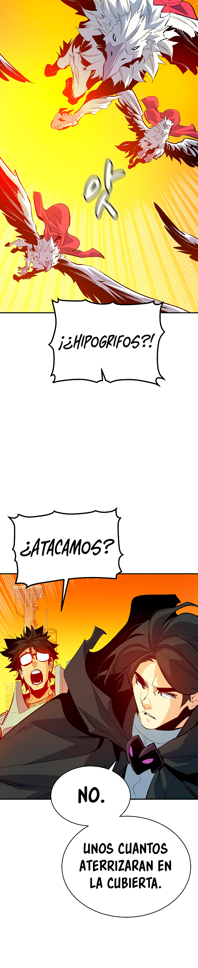 Read The Lone Necromancer Es Manga Online