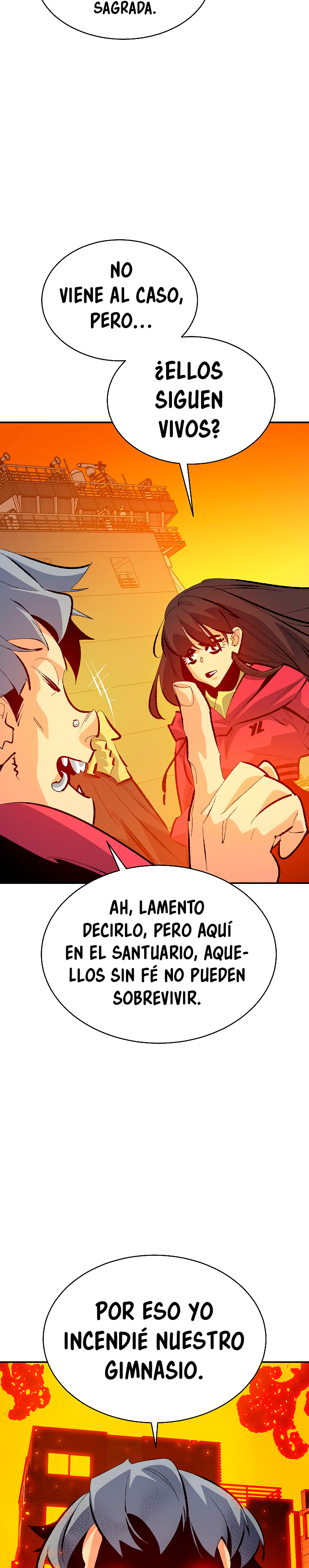 Read The Lone Necromancer Es Manga Online