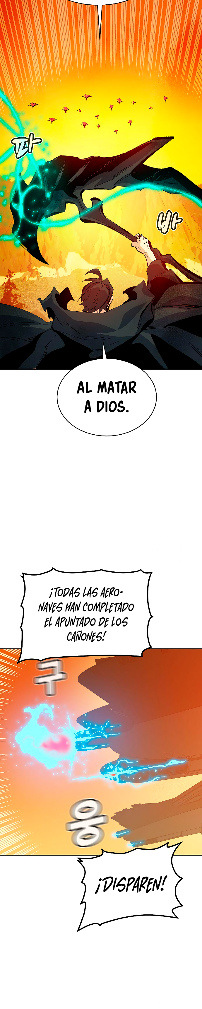 Read The Lone Necromancer Es Manga Online