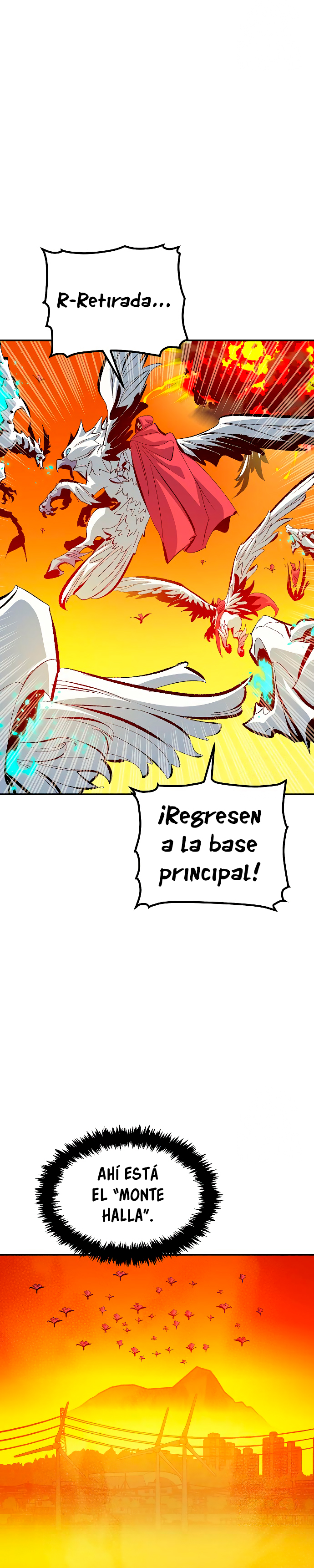 Read The Lone Necromancer Es Manga Online