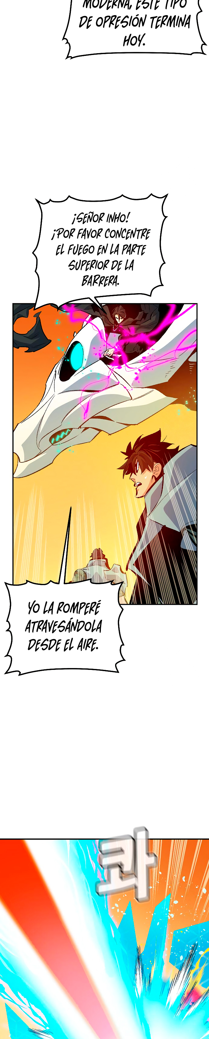 Read The Lone Necromancer Es Manga Online