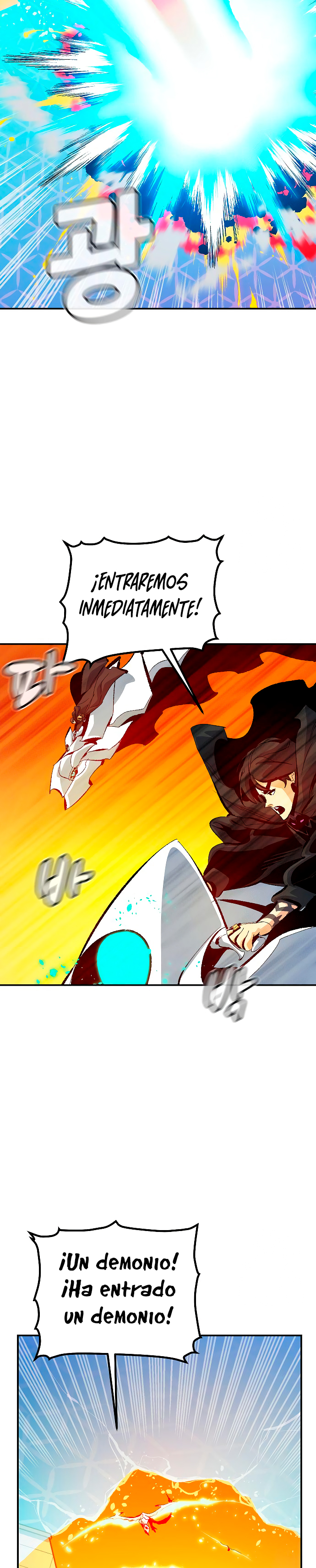 Read The Lone Necromancer Es Manga Online
